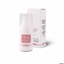 Крем «Формула воды» для век от морщин + увлажнение 15 мл.